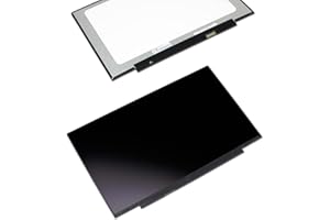 Laptiptop 17,3" LED Display 1600x900 WXGA++ matt Ersatz für Lenovo IdeaPad 3 17ADA05