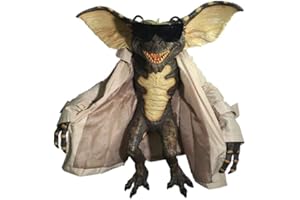 Trick Or Treat Studios Gremlins Evil Gremlin Flasher réplica de marioneta