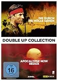 Double Up Collection: Die durch die H�lle gehen / Apocalypse Now Redux [2 DVDs] - Christopher Walken