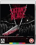 Satan's Blade Dual Format Blu-ray + DVD