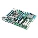 Produktbild ASUS 90SB0210-M0UAY0 Mainboard Sockel LGA2011 (ATX Intel C602, DDR3 Speicher, VGA, USB 3.0, USB 2.0)