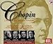 Produktbild Frederic Chopin - L'album Du Bicentenaire