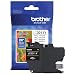 Produktbild Brother Original lc3011y Single Pack Standard Ergiebigkeit Tintenpatrone Gelb, Ergiebigkeit: bis zu 200 Seiten, lc3011
