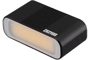 ZHIYUN Zhi Yun Magnetyczne światło wypełniające dla Smooth 5/Smooth Q4