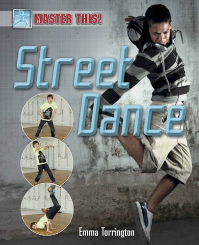 Download Street Dance (Master This) Download Street Dance (Master This)