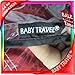 Rain Cover For Stokke Xplory & iZi Sleep BeSafe Stroller,Carseat & Carrycot Mode Raincover
