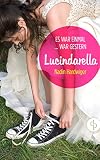 Cover zum Buch Lucindarella
