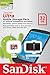 Produktbild SanDisk Ultra Mobile Storage Pack: 32GB Ultra microSD Class 10 Speicherkarte (bis zu 80MB/s) + 32GB USB Flash Laufwerk