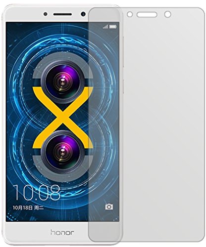 Honor 6X Schutzfolie – 6x dipos Displayschutzfolie Folie matt - 2