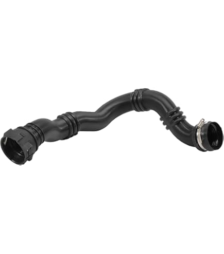 Durite de Turbocompresseur Tuyau d'Air Intercooler compatible pour Renault Laguna II et Espace IV motorisation 1.9 dCi 2.0 8200142349 8200488871 Durite de Turbocompresseur Tuyau d'Air Intercooler compatible pour Renault Laguna II et Espace IV motorisation 1.9 dCi 2.0 8200142349 8200488871