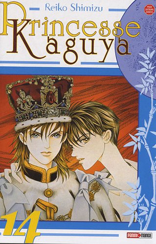 Princesse Kaguya — Tome 14