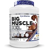 Perfect nutrition Big Muscle XXL - 2.7kg Chocolate