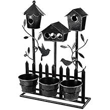 Suchergebnis Auf Amazon De Fur Vogelhaus Metall