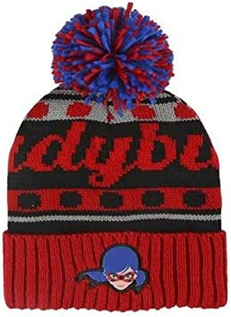 Hat Prodigiosa Ladybug Premium