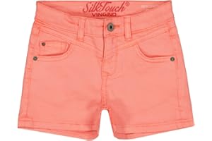 Vingino Mädchen Belize Short Jeans
