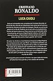 Image de Cristiano Ronaldo: Historia De Una Ambicion Sin Limites