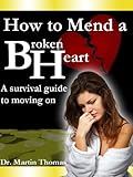 Image de How To Mend A Broken Heart (English Edition)