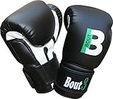 ✅ZUSATZFUNKTIONEN: Das anti-mikrobielle Material leitet den Schweiß weg und hält die Hände trocken, bequem und sicher. Dies verhindert nicht nur das Wachstum von Bakterien und Pilzen, sondern verhindert auch, dass überschüssige Feuchtigkeit in den Handschuh absorbiert wird, was die Lebensdauer verlängert. Im Gegensatz zu Naturleder ist das DX-Leder leicht waschbar und kommt in 6 Oz und 8 Oz Größe.