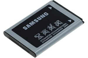 Mobilfunk Krause - Original Akku für Samsung GT-C3520 / C3520 800mAh Li-Ionen (AB463446BU) + Touchpen