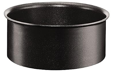 Tefal L6503002 Ingenio Expertise Casserole Aluminium Noir 20 cm