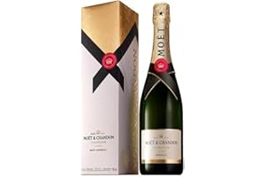 COSECHA PRIVADA Moët et Chandon Impérial Brut 75cl - Coffret