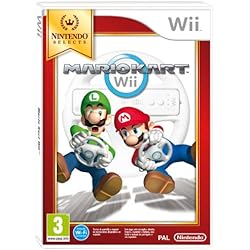 Mario Kart