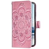 Hergestellt aus hochwertigem TPU + PU , das sicher und schützend ist, ein geringes Gewicht, das perfekt zu Ihrem Telefon passt.Schützt Ihr Smartphone vor Kratzern und anderen Beschädigungen