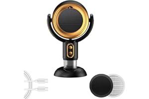 NNOVAT Purificatore Smoke Away, Ventilatore alto per fumare, Akafinds The HighFan, Ventilatore purificatore Smoke Away, Purificatore Smokeaway, Cappa aspirante da cucina portatile(oroi)