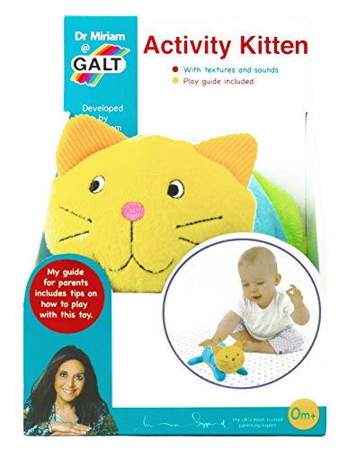 Preisvergleich Produktbild Galt Toys 1004171 Spielkätzchen