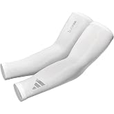 adidas Aeroready Compression Arm Sleeves Sports Sleeves Unisex Adult (Pack of 2)
