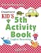 5th Activity Book - Logic Reasoning (Kid