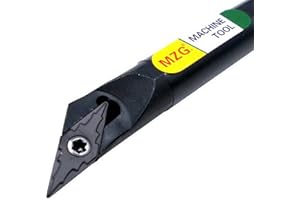 Tornio CNC Maifix S16Q-SVXCR11 taglio 16mm barra VC inserto in metallo duro taglierina portautensili tornitura interna utensili per alesatura