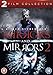 Mirrors / Mirrors 2 Double Pack [DVD] [2008]