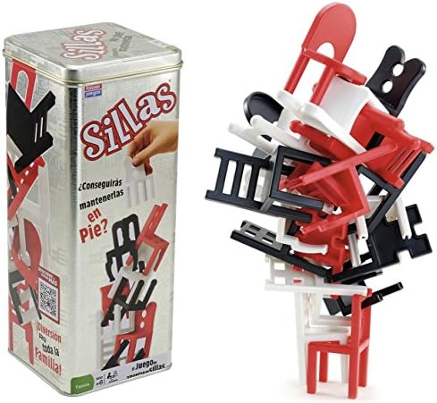 Falomir Chairs, Table Set, Skill, Colour (646511)