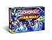 Produktbild Winning Moves 41504 - Monopoly Star Wars, Saga Edition