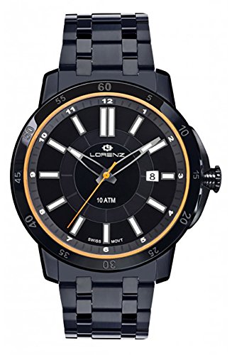 orologio solo tempo donna Lorenz 1934 trendy cod. 030104CC | Orologi  Italiani