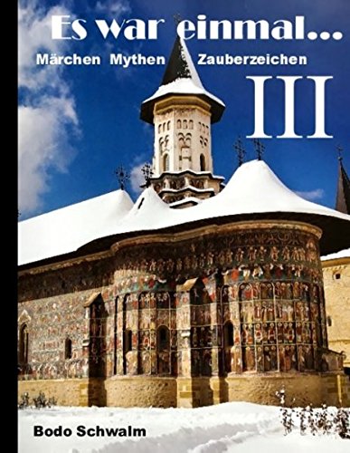 Download Es war einmal ... Band III: Märchen - Mythen - Zauberzeichen Download Es war einmal ... Band III: Märchen - Mythen - Zauberzeichen