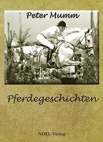 Preisvergleich Produktbild Pferdegeschichten