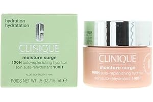 Clinique Moisture Surge 100h samo-replenishing 15 Ml
