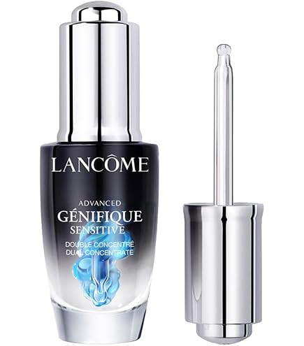 Lancôme - Génifique Ultimate Sérum - Tratamiento Facial Reparador