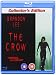 Crow [Collector's Edition] [Blu-ray] [2017]