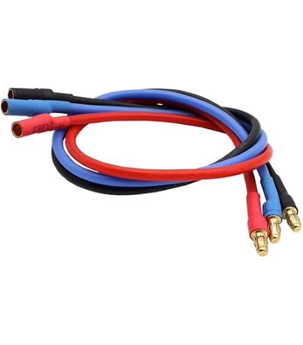 Lot de 2 câbles adaptateur 3,5 mm mâle vers 3 RCA femelle 25 cm vers Lot de 2 câbles adaptateur 3,5 mm mâle vers 3 RCA femelle 25 cm vers