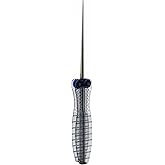 DMT FSKC DTM, Dia-Fold Serrated Sharpener, Bileme Taşı, Elmas Bileme Taşı, Tanecik Diafold Tırtıklı Bileme i&ccedil;in Bileyici, Kab
