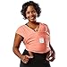 Baby K'tan Carrier (Small, Coral Active)