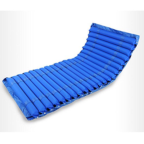 Preisvergleich Produktbild GUO Dekubitus Luftmatratze Luftbett bettlägerig Altenpflege