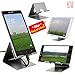 YT Mobile Phone Metal Stand / Holder For Smartphones and Tablet - Antique Silver - Pack of 3 Units (Proudly MADE IN INDIA) RS.699.00