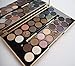 Makeup Revolution Fortune Favours The Brave Eyeshadow Palette