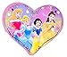 Price comparison product image Bankrupt surplus KIDS DISNEY 4 PRINCESSES PINK Bike Bicycle Childrens HANDLEBAR PLATE Accessory