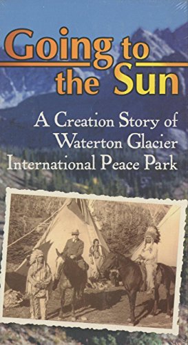 Preisvergleich Produktbild Going To The Sun [VHS]