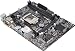 Produktbild ASRock B85M-HDS Mainboard (micro-ATX, Intel B85, 2x DDR3 Spicher, 4 x SATA III, 4 x USB 3.0)